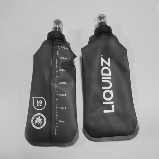 LIQUIDZ® Elite - Soft Flask 350ml